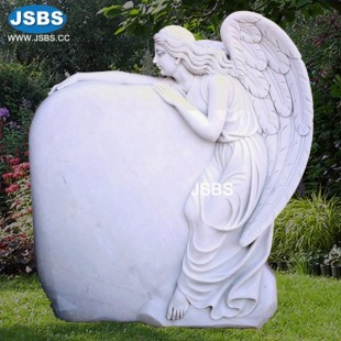 Angel Gravestone Design, Angel Gravestone Design