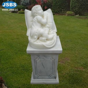 Sleeping Baby Headstone, Sleeping Baby Headstone