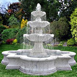 Marble Fountain