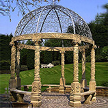 Marble Gazebo