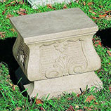 Marble Pedestal