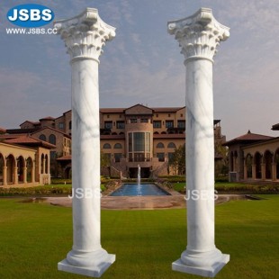 Stone Column Pillar, Stone Column Pillar