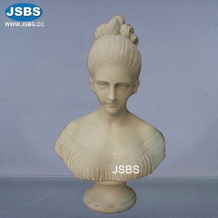 Queen Victoria Bust, Queen Victoria Bust