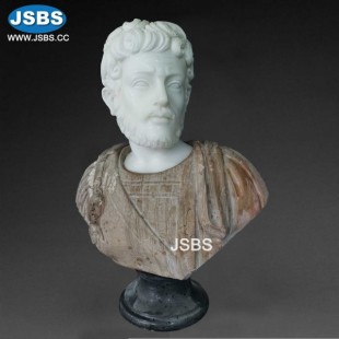 Male Bust Sculpture, Male Bust Sculpture