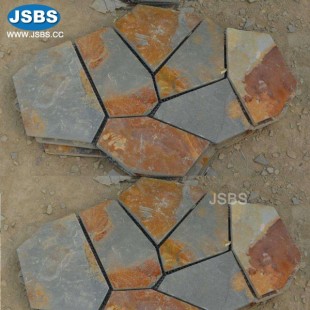 Flagstone Venner Mats, JS-BC016