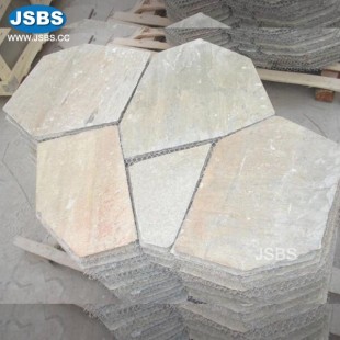 Natural Flagstone Venner, Natural Flagstone Venner