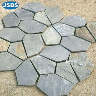 Wall Flagstone Venner, JS-BC015