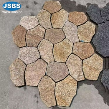 Granite Flagstone, Granite Flagstone