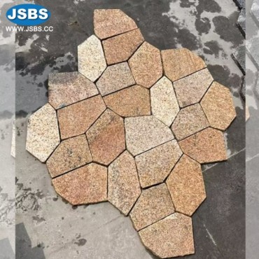 Granite Flagstone, Granite Flagstone