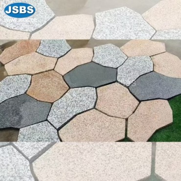 Granite Flagstone, Granite Flagstone