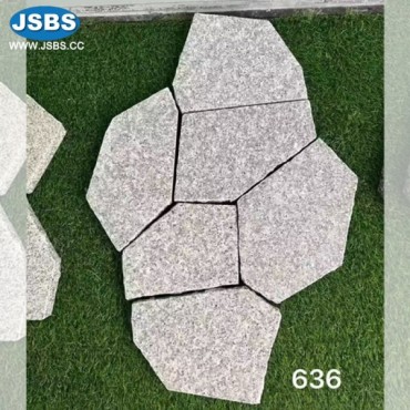 Granite Flagstone, Granite Flagstone