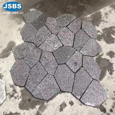 Granite Flagstone, Granite Flagstone