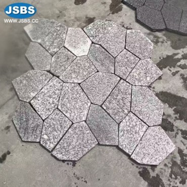 Granite Flagstone, Granite Flagstone