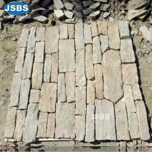 Loose Stone Veneer, Loose Stone Veneer