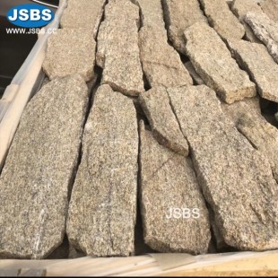 Loose Stone Veneer, Loose Stone Veneer