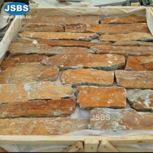 Loose Stone Veneer, JS-RC007