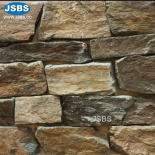 Loose Stone Veneer, Loose Stone Veneer