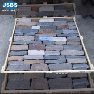 Loose Stone Veneer, JS-RC009