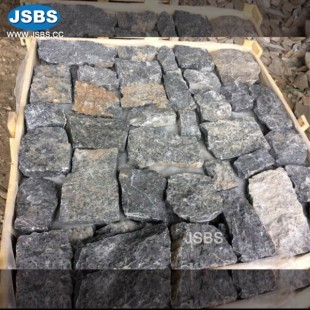 Loose Stone Veneer, Loose Stone Veneer