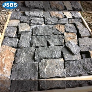 Loose Stone Veneer, Loose Stone Veneer