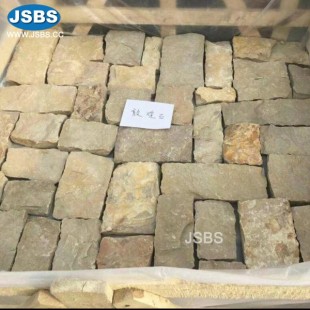 Loose Stone Veneer, Loose Stone Veneer