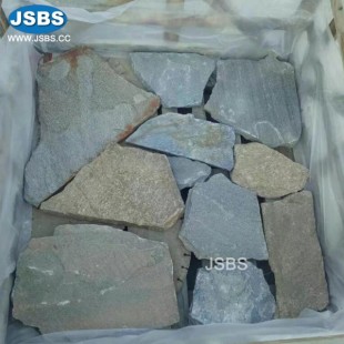 Loose Stone Veneer, Loose Stone Veneer