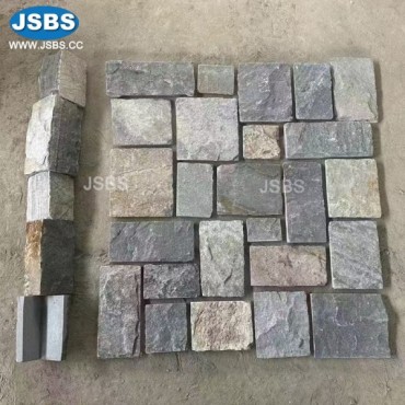 Blue Stone facing Veneer, JS-RC035
