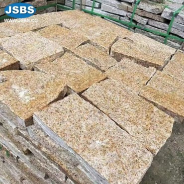 Yellow Granite Stone Veneer, Yellow Granite Stone Veneer