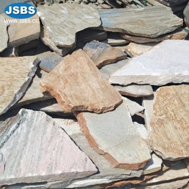 Mixed color Stone Veneer, Mixed color Stone Veneer