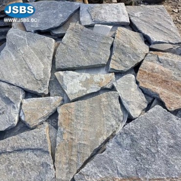 Stone facing for wall and floor, Stone facing for wall and floor