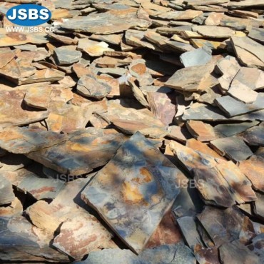 Rusty Stone facing for wall and floor, Rusty Stone facing for wall and floor