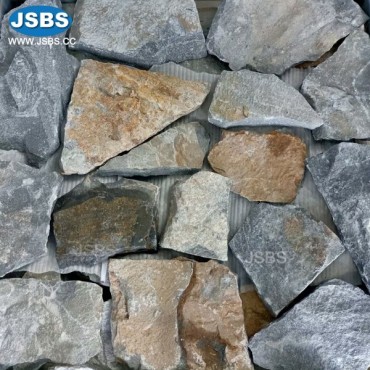 Stone facing for wall and floor, Stone facing for wall and floor