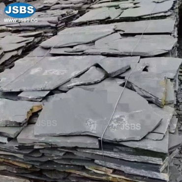 Black Stone facing for floor, Black Stone facing for floor