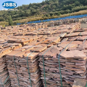 Red Sandstone Stone facing, Red Sandstone Stone facing