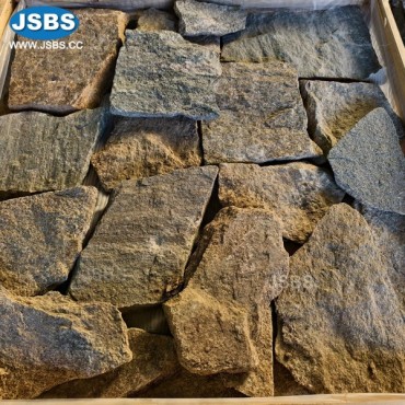 Granite Stone Facing, Granite Stone Facing