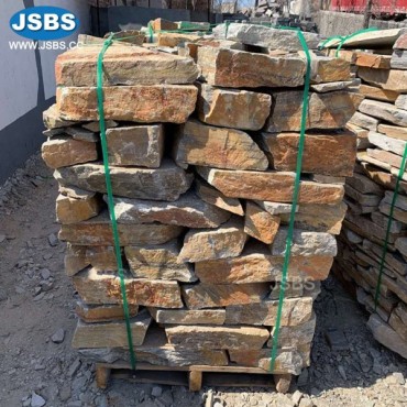Rest Stone Wall block, Rest Stone Wall block