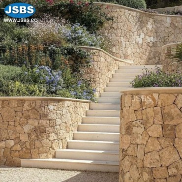 Natural Stone Veneer