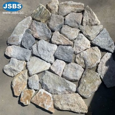Grey Stone Veneer, js-rc095