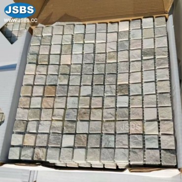 Slate Mosaic, Slate Mosaic
