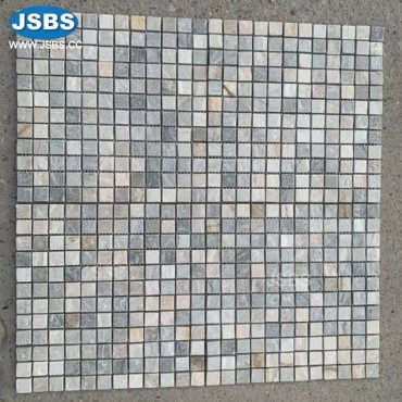 Slate Mosaic, Slate Mosaic