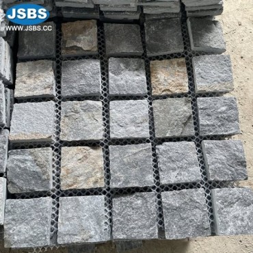 Grey Stone Mosaic, Grey Stone Mosaic