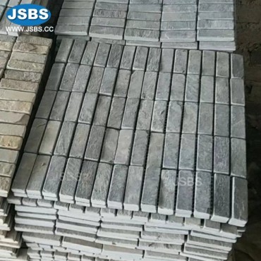 Slate Mosaic, Slate Mosaic