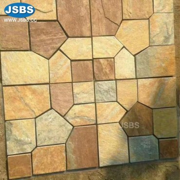 Square Mosaic, Square Mosaic