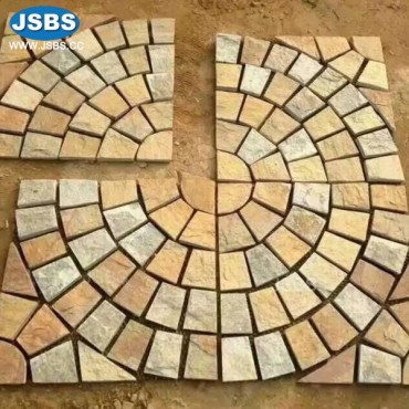 Slate Mosaic, JS-MC001