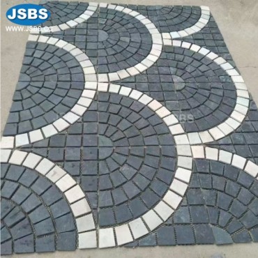 Stone Fan Floor, JS-MC037