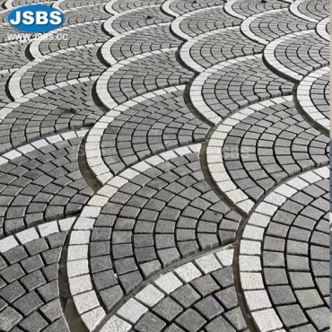 Stone Fan Floor, JS-MC038
