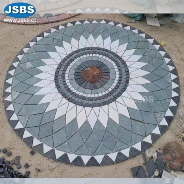 Garden floor desigh, Garden floor desigh