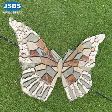 garden floor butterfly design, garden floor butterfly design