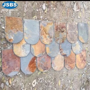 Garden Slate Tiles, JS-TC015