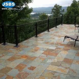 Slate Tiles, JS-TC002